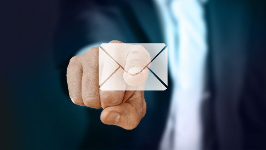 Mail Mail