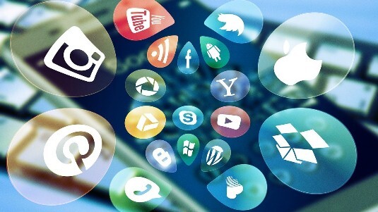 Apps Vielfalt Apps Vielfalt