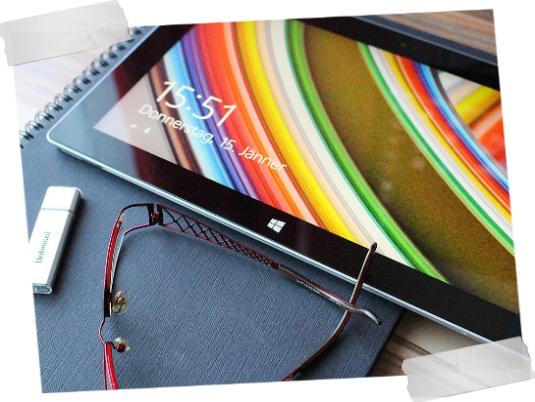 Tablet Tablet